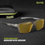 Norg GR | Yellow Night Vision Power Lens