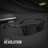 Vertex Z1 | OKNO - Eyewearlabs