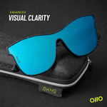 Nrvik | Galaxy X FS - Eyewearlabs