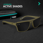 Knox Green - Eyewearlabs