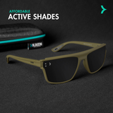 Knox Green - Eyewearlabs