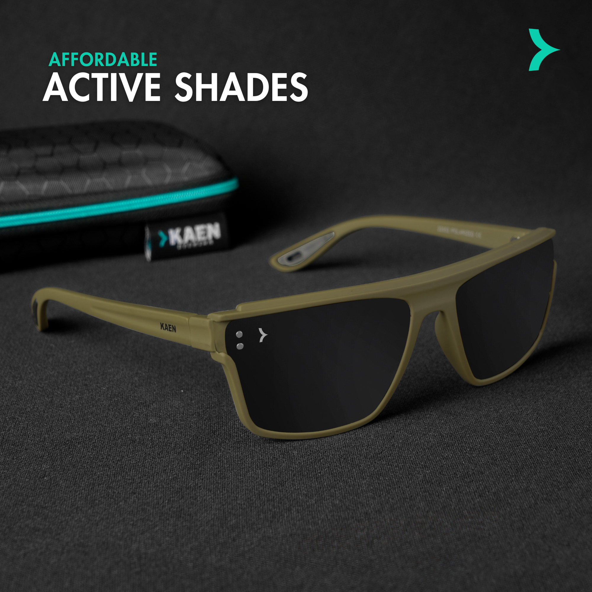 Knox Green - Eyewearlabs
