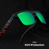 Martian Green - Eyewearlabs