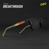Swck | Reggae Vibes X FS - Eyewearlabs