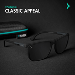 Ken Black - Eyewearlabs