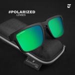 Aquaman Green - Eyewearlabs