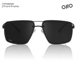 Caleb | Noir - Eyewearlabs