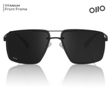 Caleb | Noir - Eyewearlabs