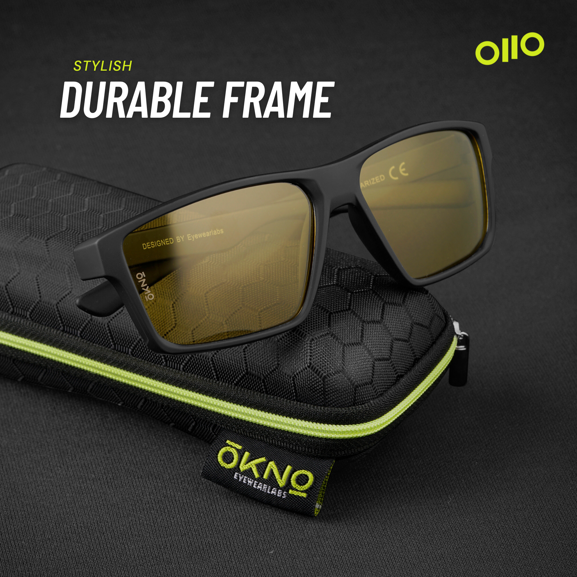 NORG | Night Vision - Eyewearlabs