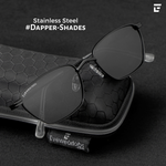 Andrew Black - Eyewearlabs