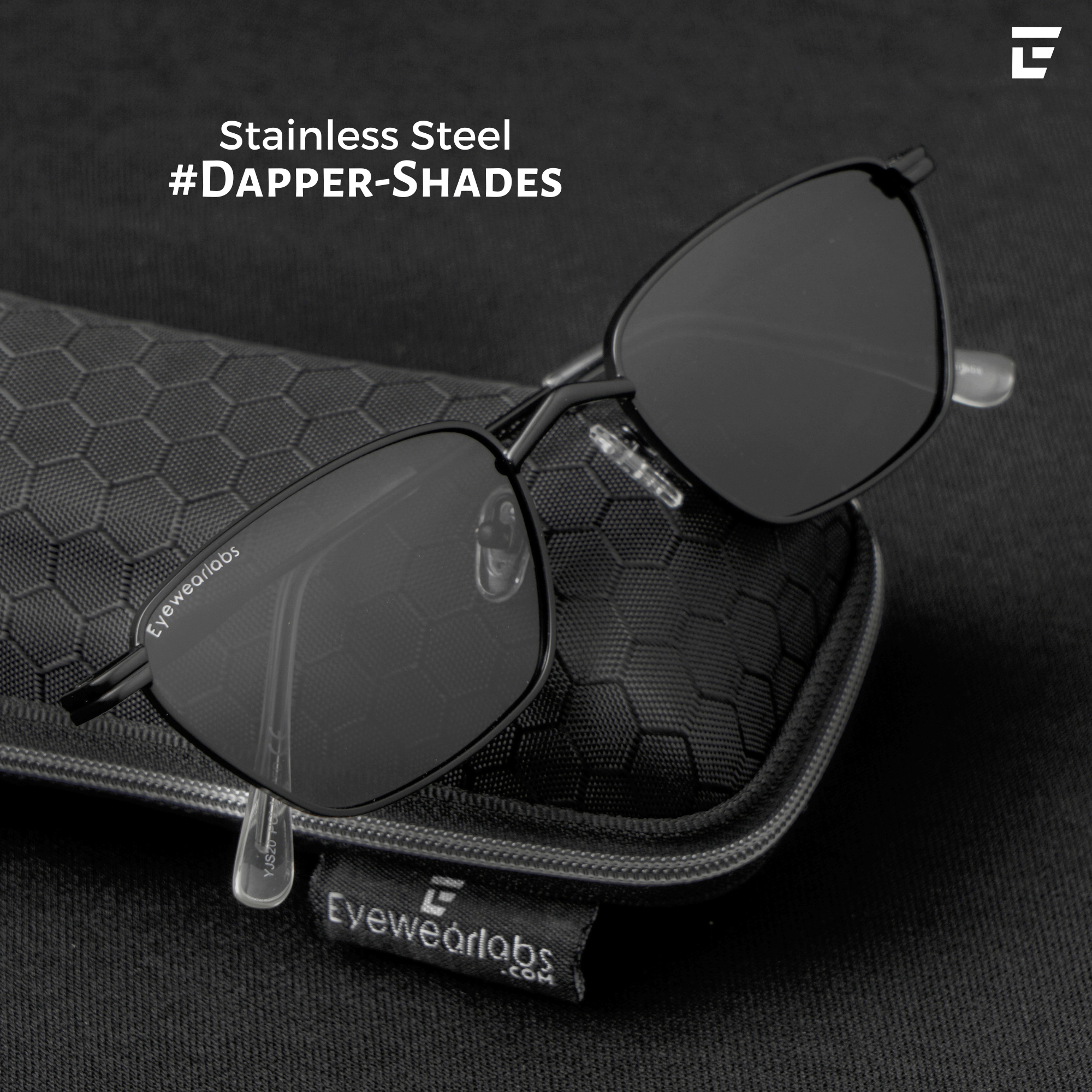 Andrew Black - Eyewearlabs