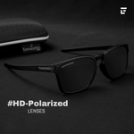 Eclipse Black - Eyewearlabs