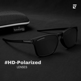 Eclipse Black - Eyewearlabs