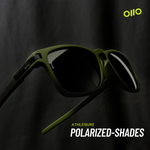 Enfield Black | OKNO - Eyewearlabs