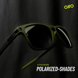 Enfield Black | OKNO - Eyewearlabs
