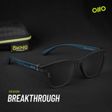 Magnus | Midnight Black Power Lens