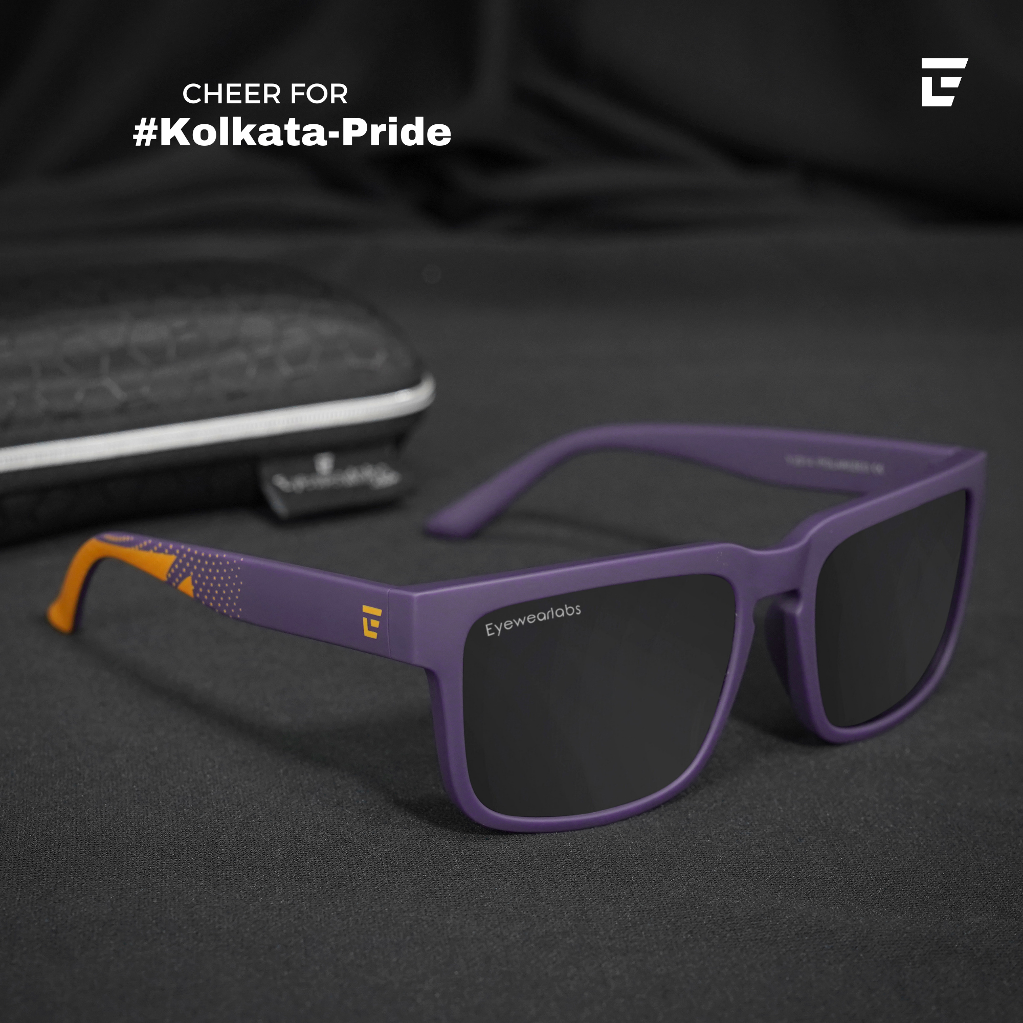 KOL Panther X FS - Eyewearlabs