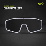 Ryker | Frost Black - Eyewearlabs