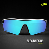 Trios | Ice Blue - Eyewearlabs