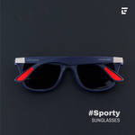 Spidey Navy - Eyewearlabs