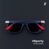 Spidey Navy - Eyewearlabs