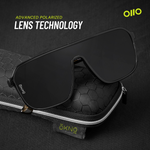 Ryft | Ebony Night - Eyewearlabs