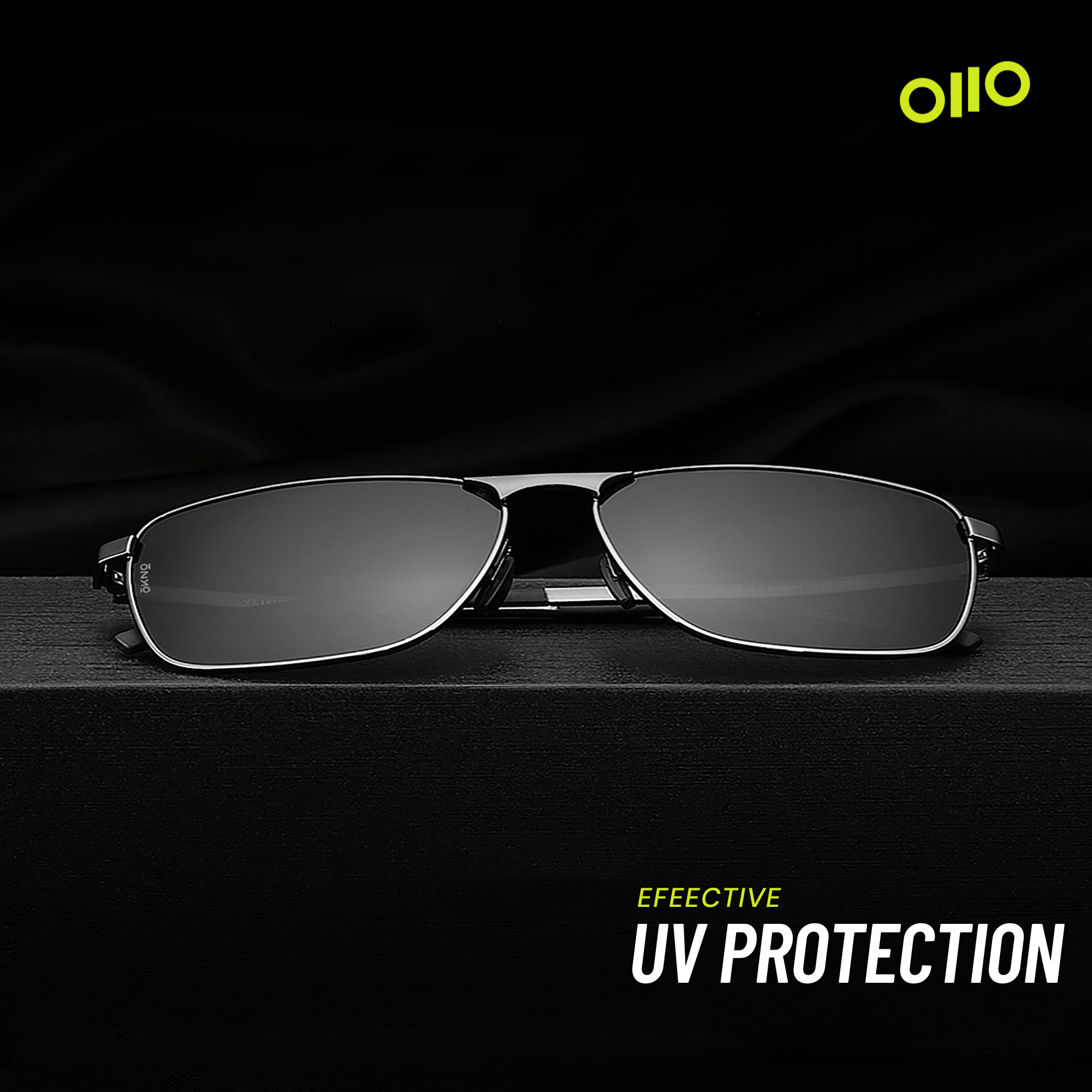 Silver Surfer - Eyewearlabs