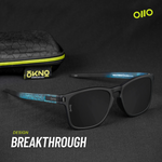 Rally | Ebony - Eyewearlabs