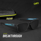 Rally | Ebony - Eyewearlabs