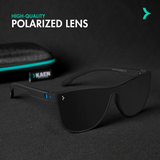 Krew Black - Eyewearlabs