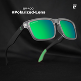 Tornado Green - Eyewearlabs