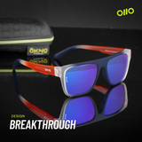 Hlios | Rocket POP X FS - Eyewearlabs