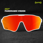 TRBL | Sunset Blaze - Eyewearlabs