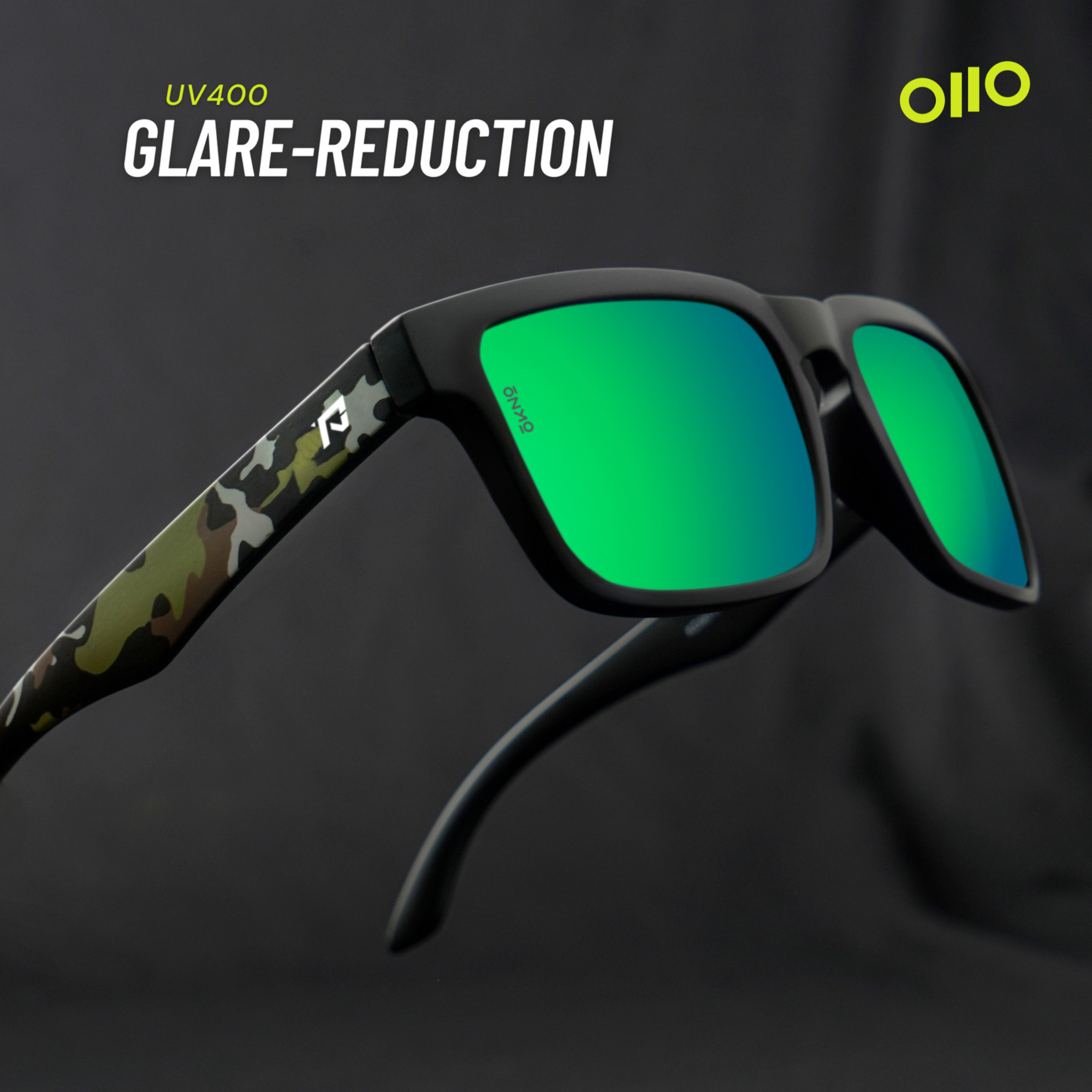 RV Camouflage - Eyewearlabs