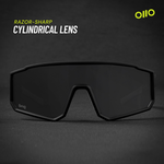 Ryker | Black-Grey - Eyewearlabs
