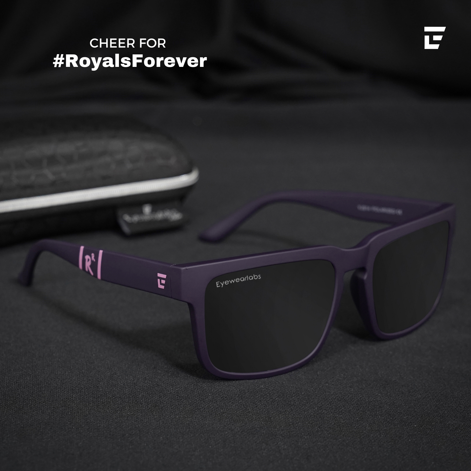 RJ Ruler - Eyewearlabs