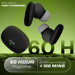 OKNO Airbuds G11PRO - Eyewearlabs