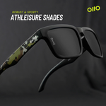 Camouflage Black - Eyewearlabs