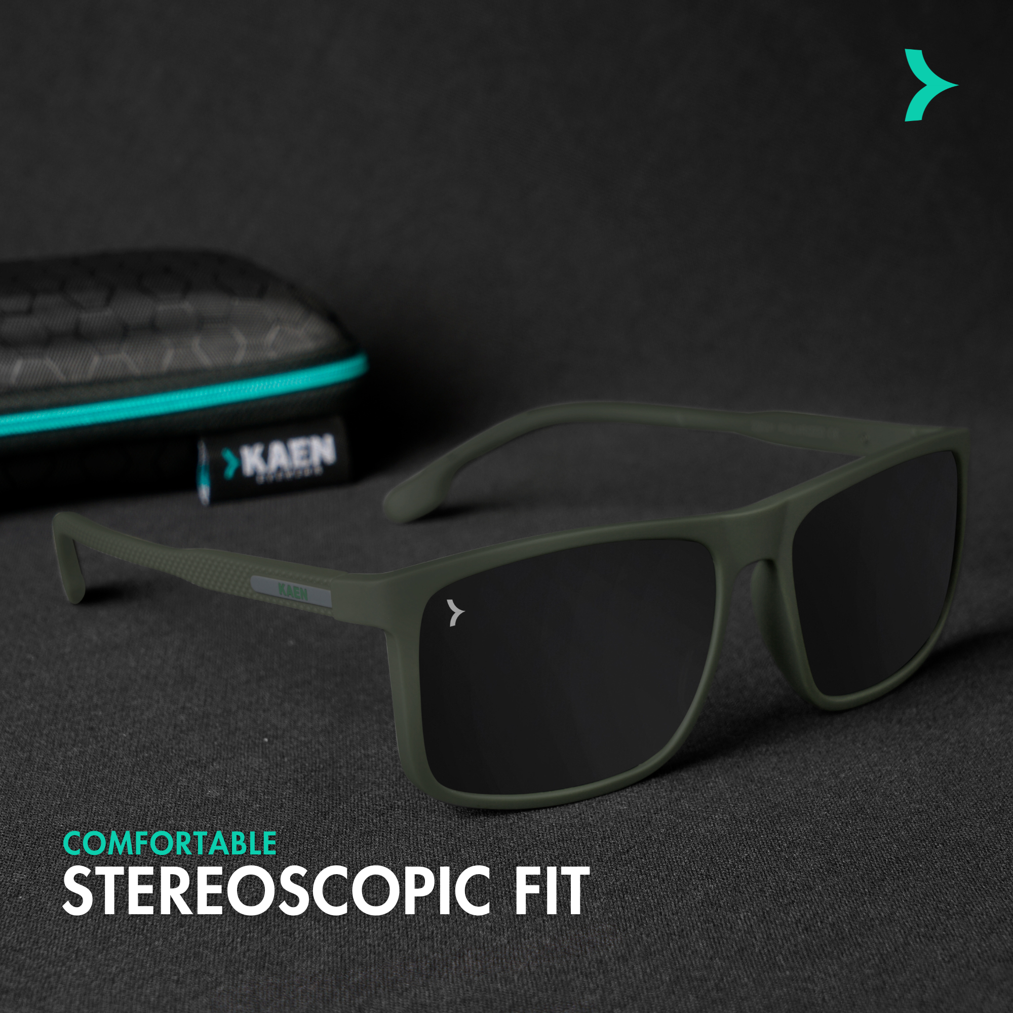Kole Green - Eyewearlabs