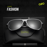 Guztag Gun Grey - Eyewearlabs