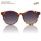 Iwa 岩 | OKNO Wooden - Eyewearlabs