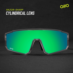 Ryker | Ghostly Green - Eyewearlabs