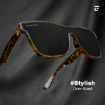 Wolverine TOTB - Eyewearlabs