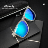 Crystal Blue - Eyewearlabs