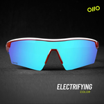 Trios | Sky Drift - Eyewearlabs