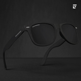 Atom Black - Eyewearlabs