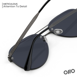 Clyde | Mist - Eyewearlabs