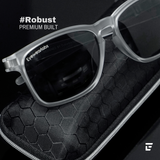 Crystal Black - Eyewearlabs