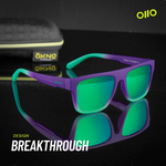 Hlios | Aurora X FS - Eyewearlabs
