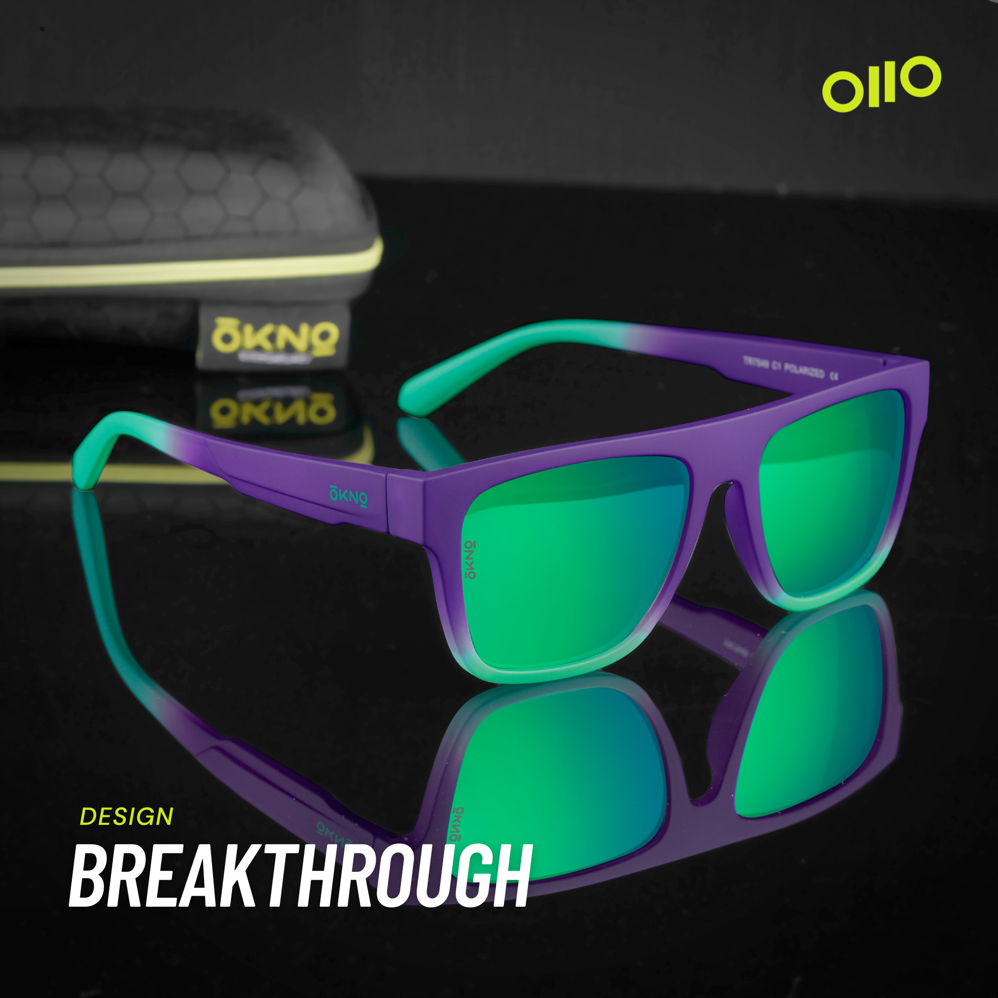 Hlios | Aurora X FS - Eyewearlabs